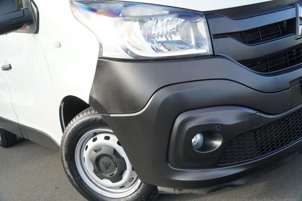 2021 Mitsubishi Express GLX SN SWB