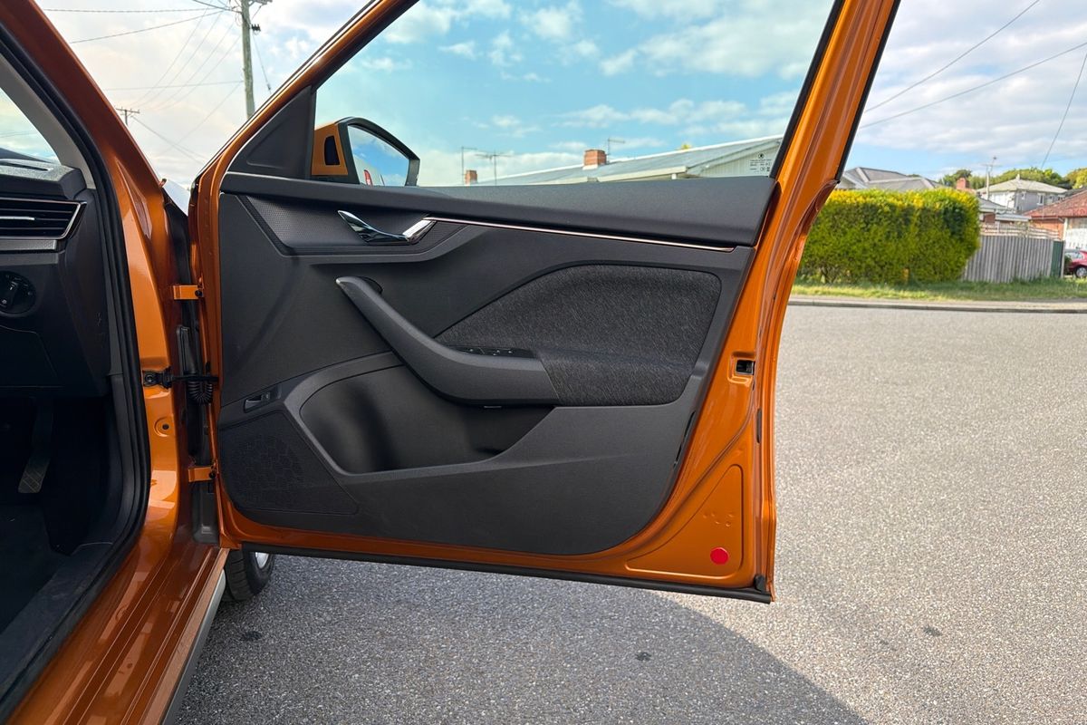 2023 SKODA Kamiq 85TSI Style NW