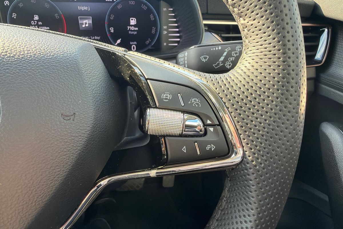 2023 SKODA Kamiq 85TSI Style NW