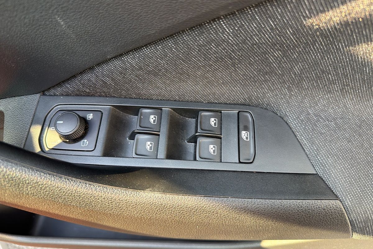 2023 SKODA Kamiq 85TSI Style NW