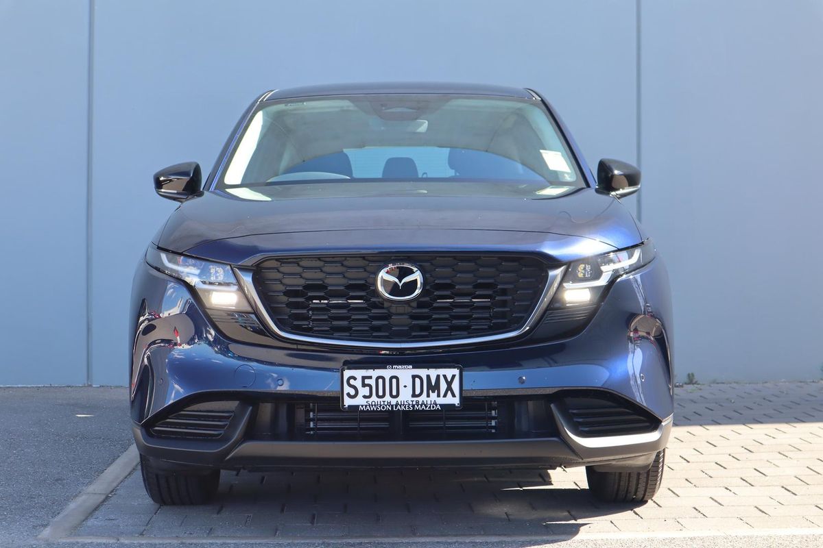 2026 Mazda CX-5 G25 Evolve KM Series
