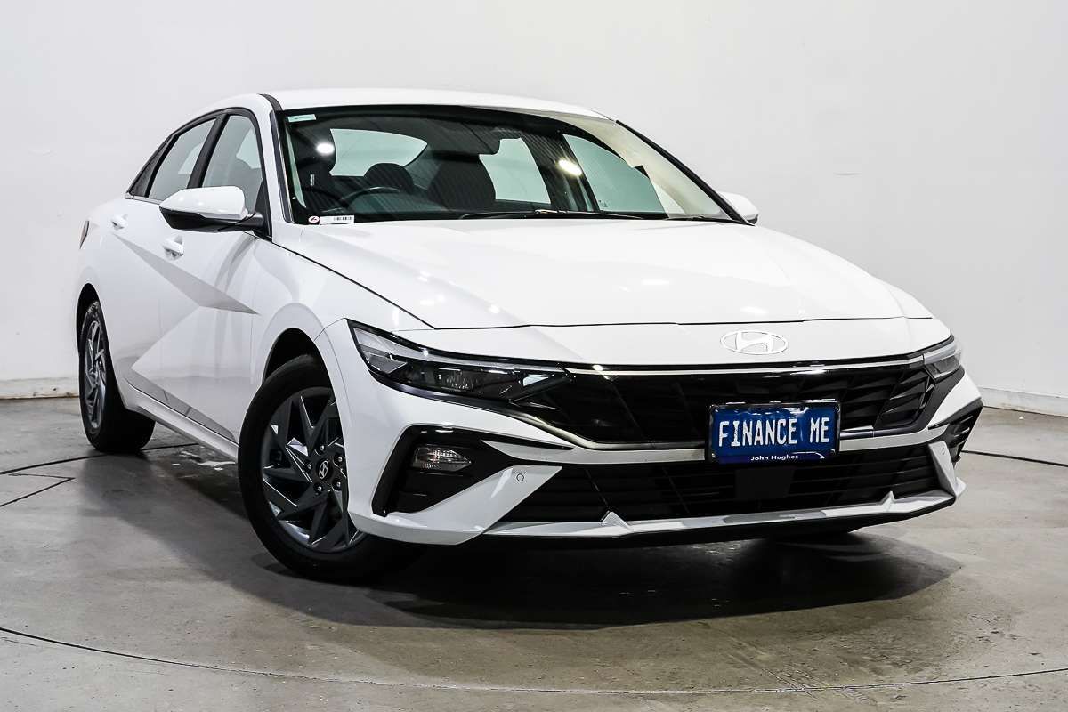 2023 Hyundai i30 CN7.V2