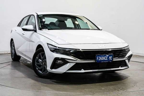 2023 Hyundai i30 CN7.V2