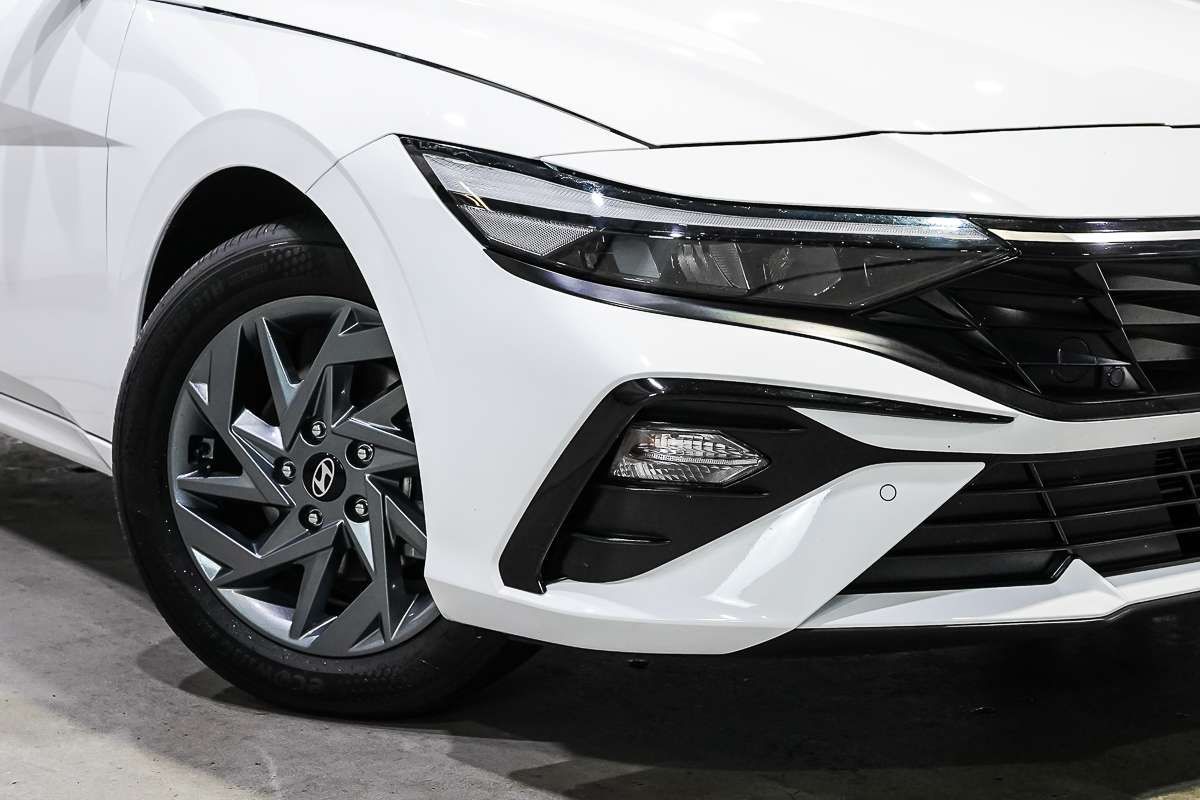2023 Hyundai i30 CN7.V2