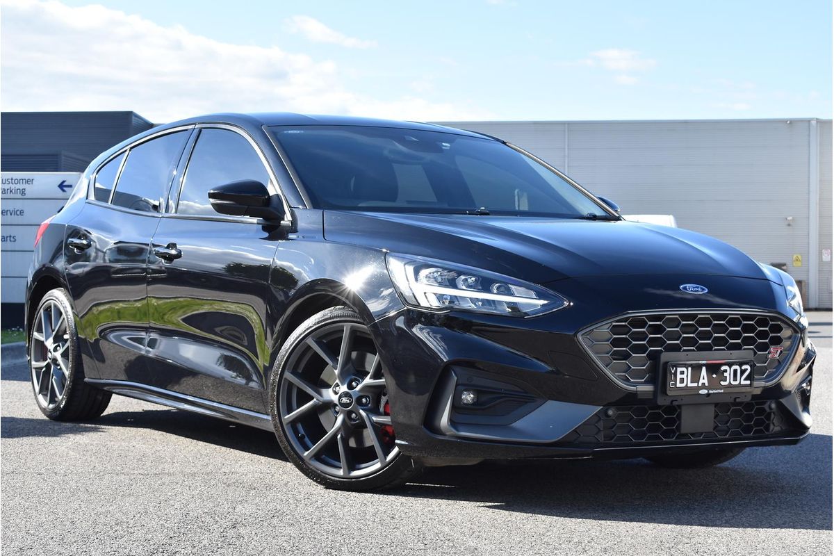 2020 Ford Focus ST SA