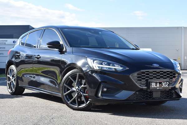 2020 Ford Focus ST SA