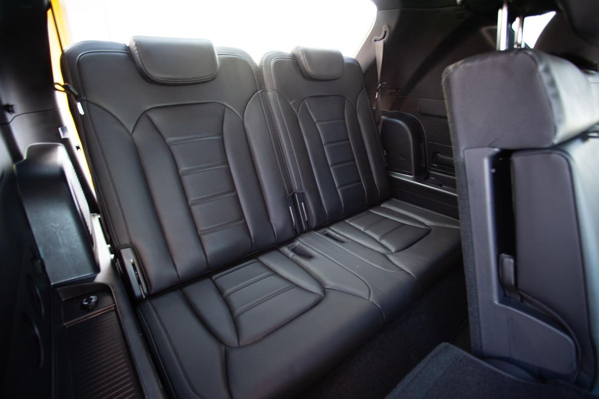 2023 KGM Rexton Ultimate Y461