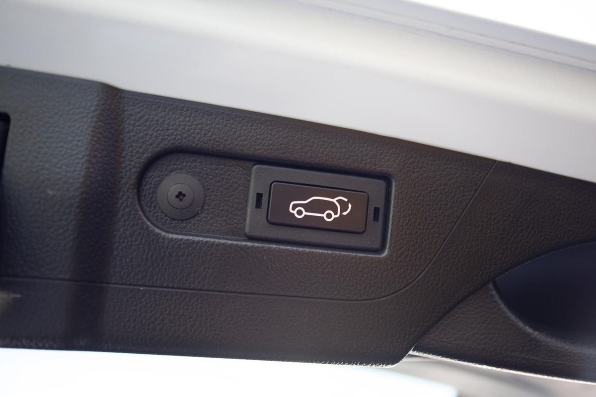 2023 KGM Rexton Ultimate Y461