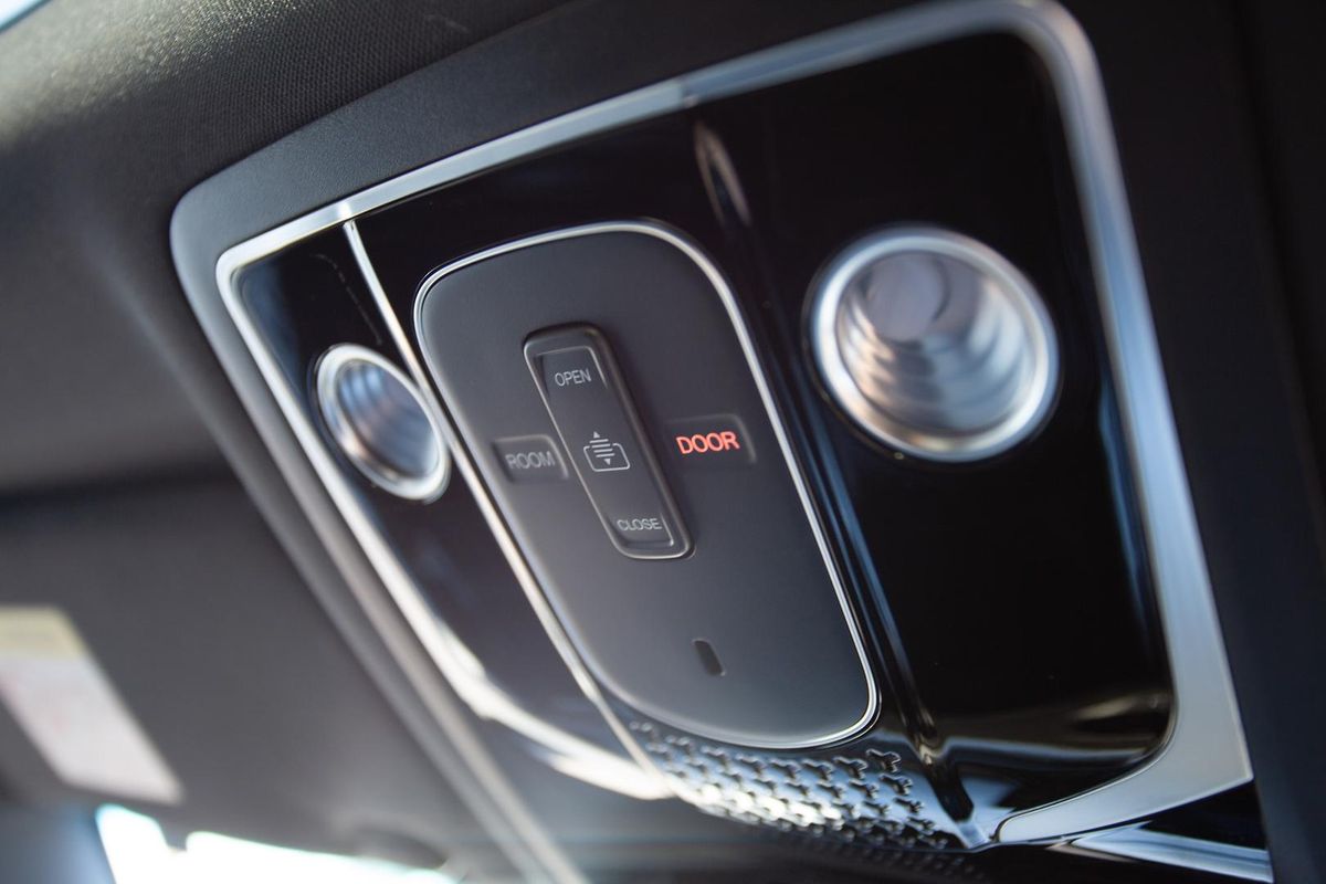 2023 KGM Rexton Ultimate Y461