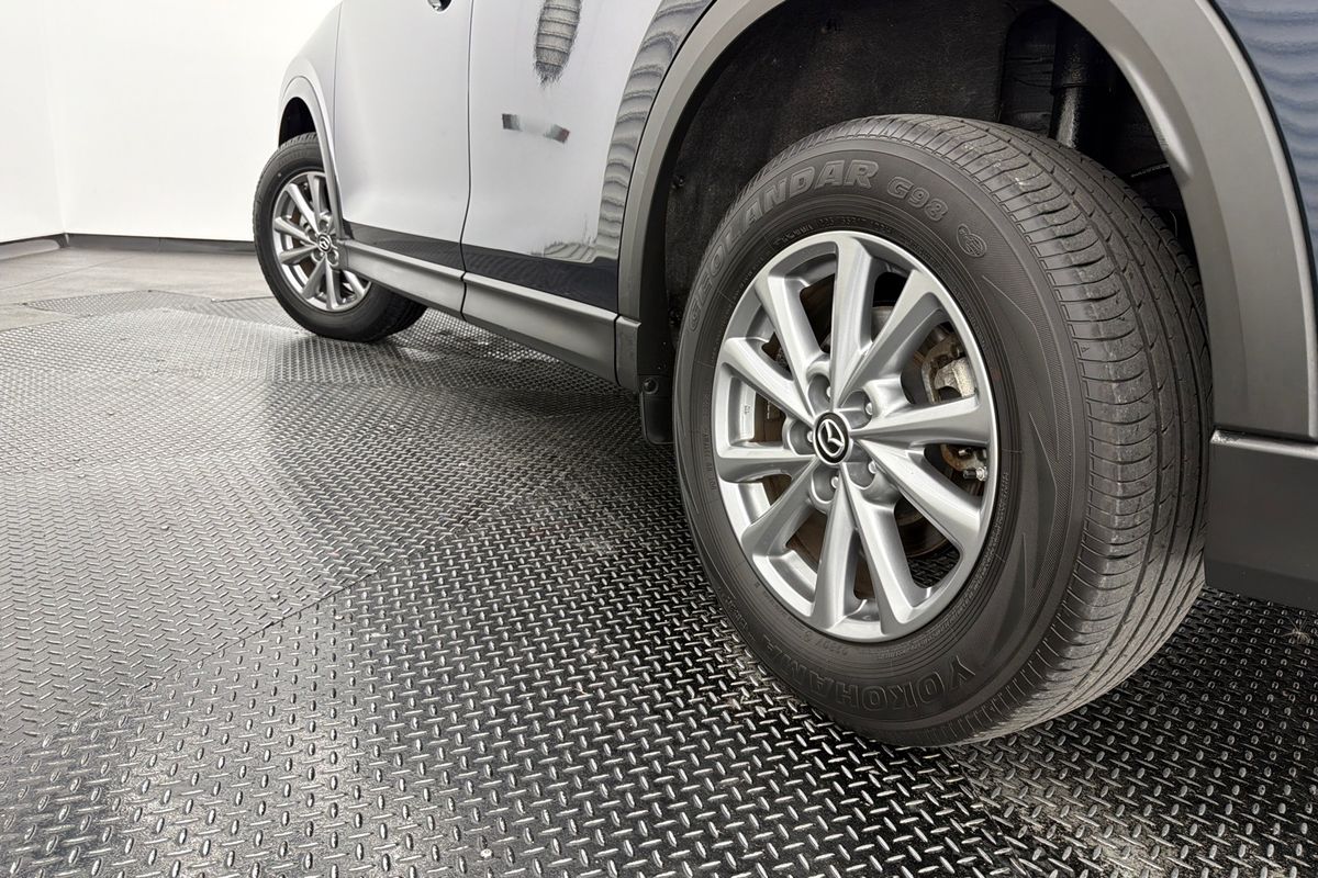 2024 Mazda CX-5 G20 Maxx KF Series