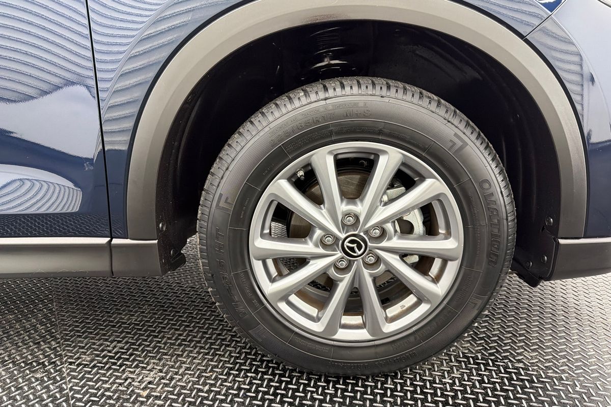 2024 Mazda CX-5 G20 Maxx KF Series