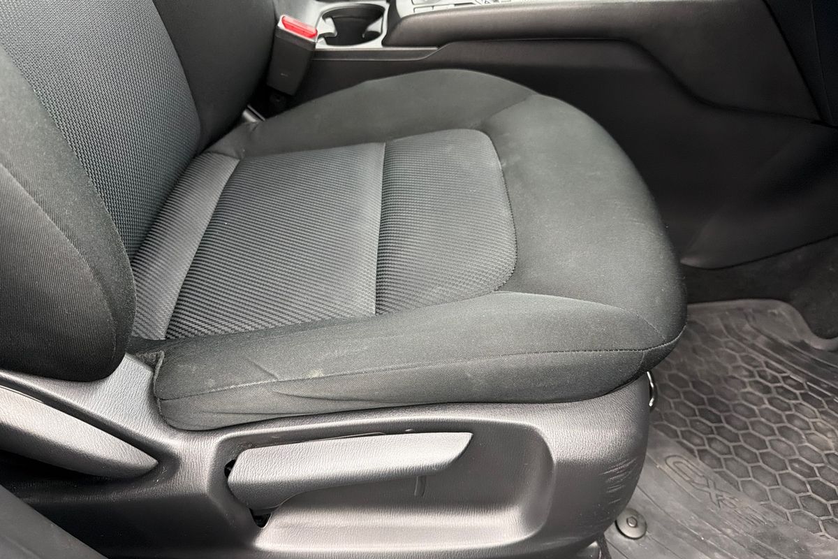 2024 Mazda CX-5 G20 Maxx KF Series