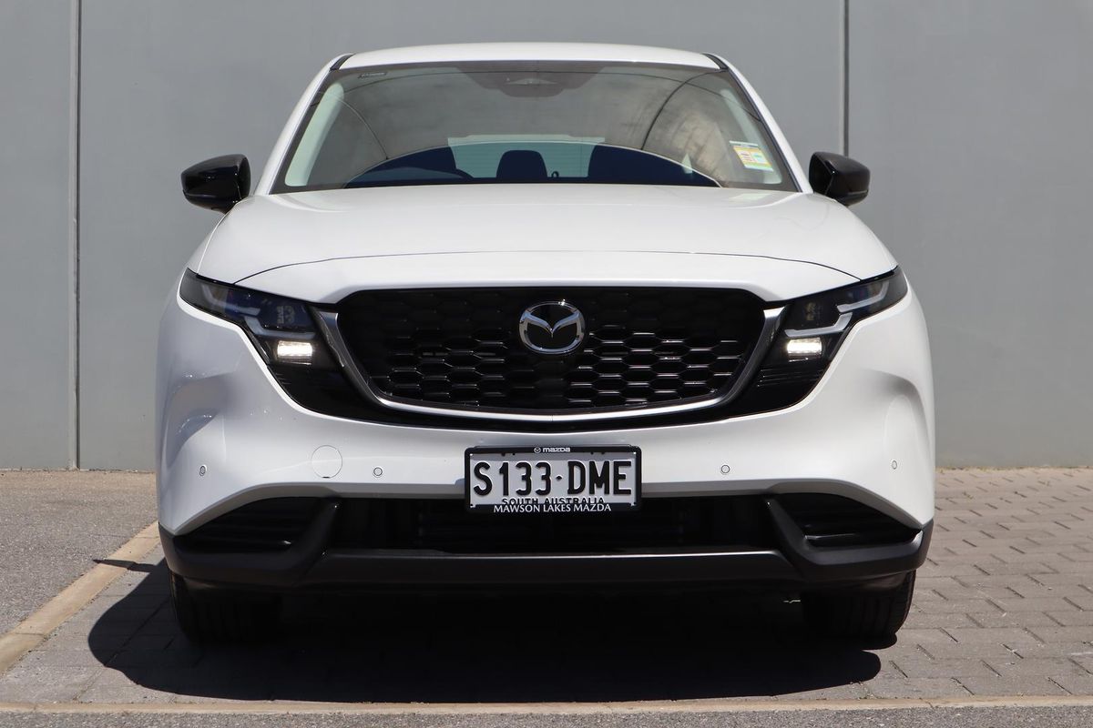2026 Mazda CX-5 G25 Pure KM Series