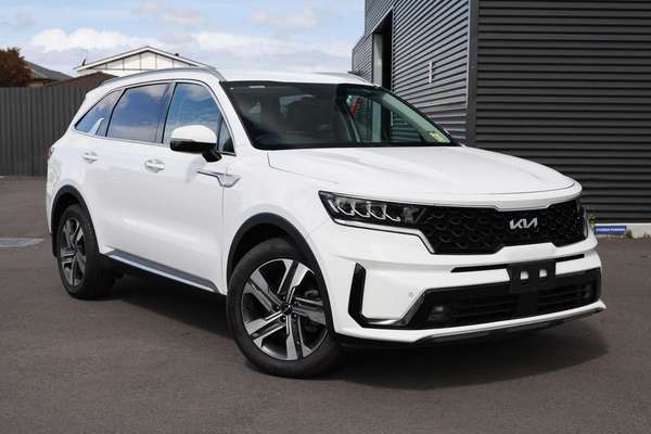 2022 Kia Sorento Sport+ MQ4