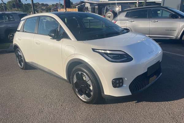 2026 Aion UT Luxury
