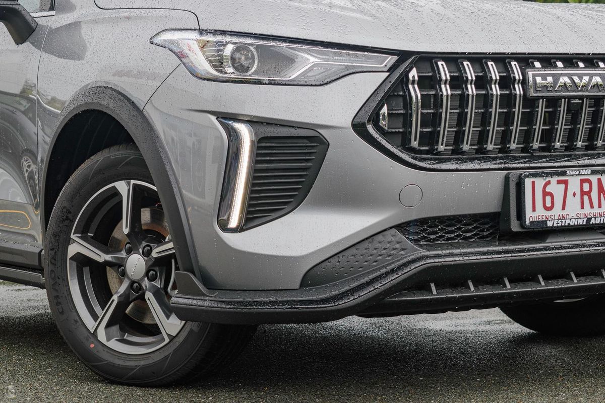 2026 GWM Haval Jolion Premium Hybrid A02