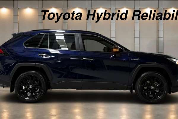 2024 Toyota RAV4 Cruiser AXAH52R