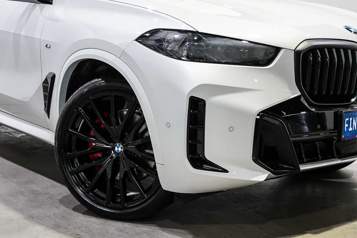 2024 BMW X5 xDrive40i M Sport G05 LCI