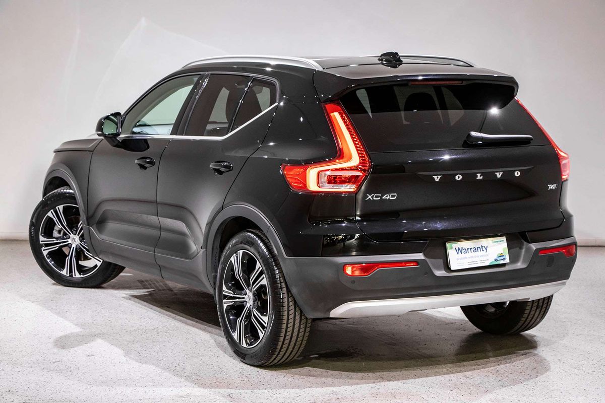 2020 Volvo XC40 T4 Inscription