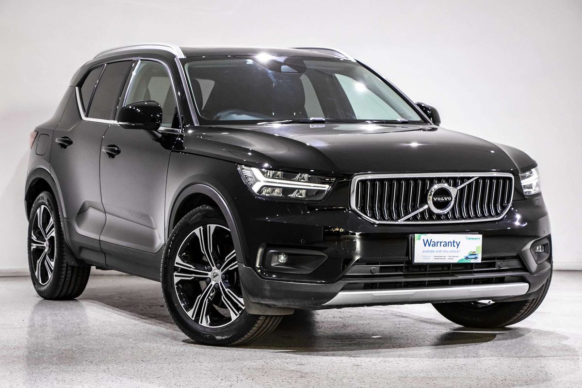 2020 Volvo XC40 T4 Inscription