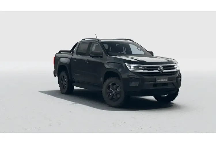 2026 Volkswagen Amarok TDI600 PanAmericana NF 4X4