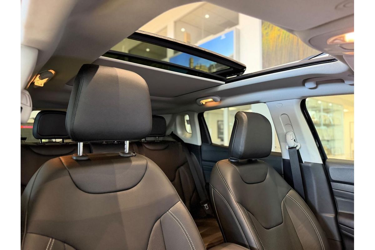 2024 Jeep Compass Summit e-Hybrid MV