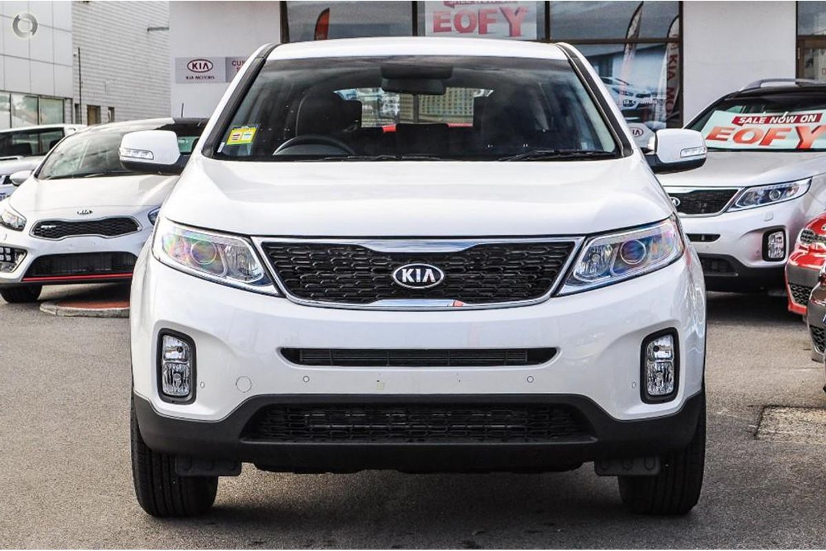 2014 Kia Sorento Si XM