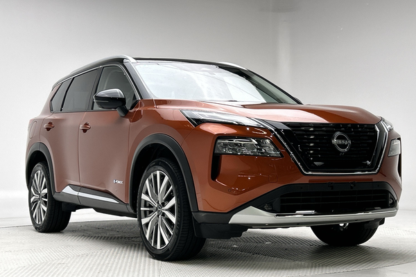 2023 Nissan X-TRAIL Ti-L e-POWER T33