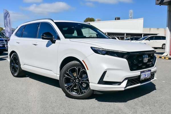 2024 Honda CR-V e:HEV RS RS