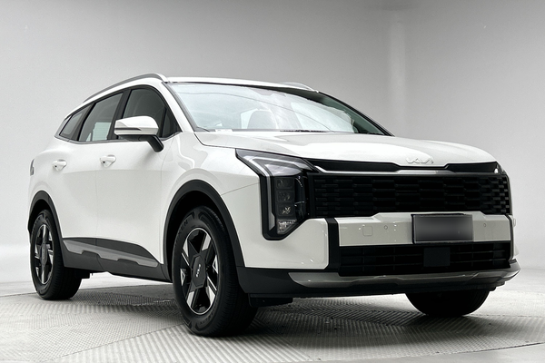 2025 Kia Sportage S NQ5 PE