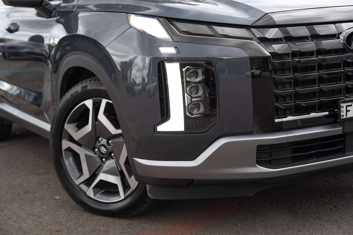 2023 Hyundai Palisade Elite LX2.V4