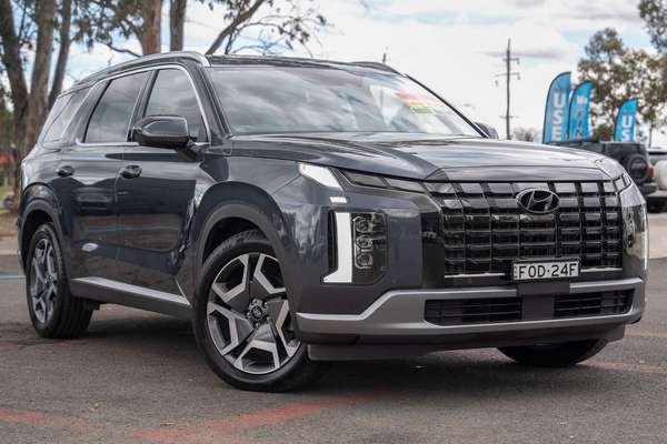 2023 Hyundai Palisade Elite LX2.V4