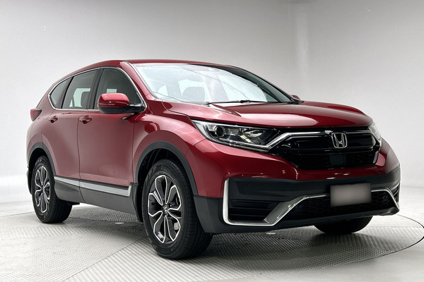 2020 Honda CR-V VTi-LX RW