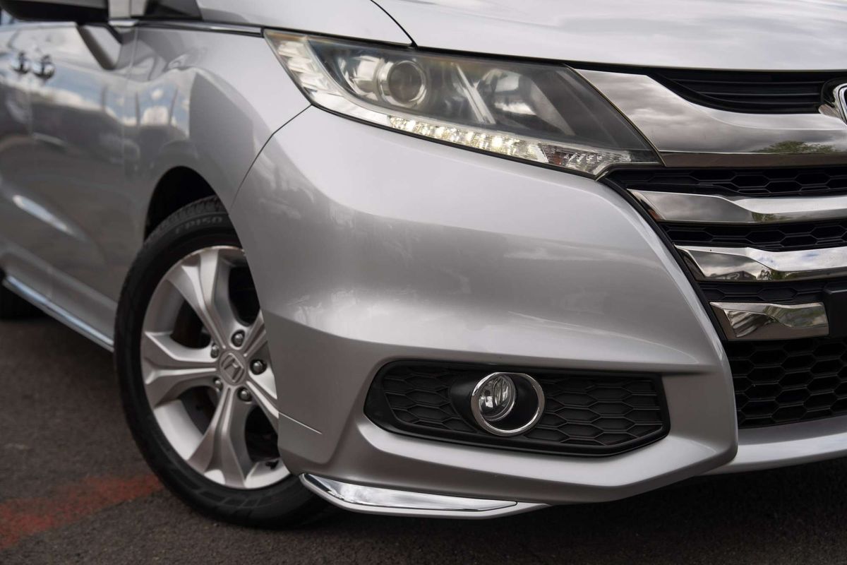 2020 Honda Odyssey VTi 5th Gen