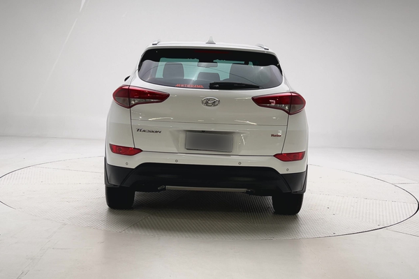 2015 Hyundai Tucson Elite TLe thumb-1