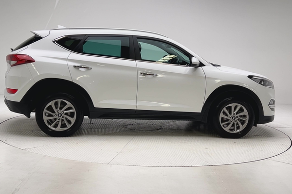 2015 Hyundai Tucson Elite TLe thumb-3