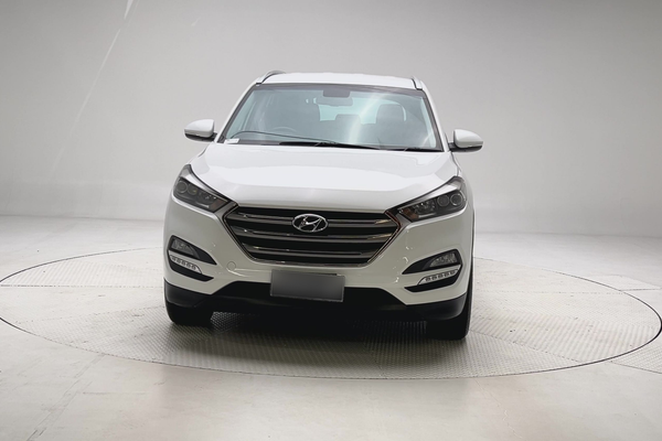 2015 Hyundai Tucson Elite TLe thumb-5