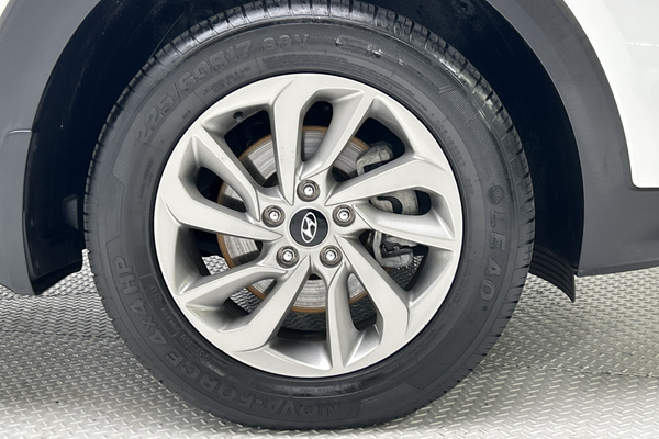 2015 Hyundai Tucson Elite TLe thumb-9