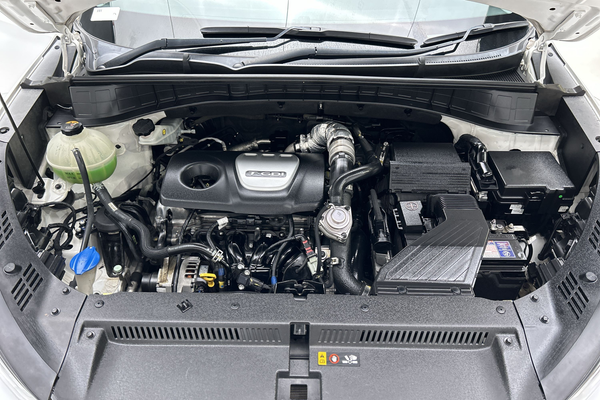 2015 Hyundai Tucson Elite TLe thumb-10
