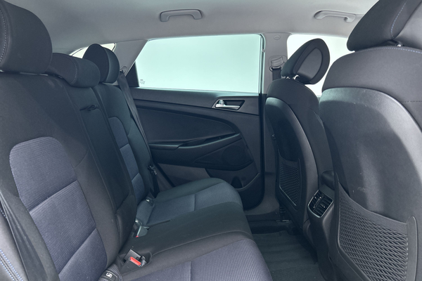 2015 Hyundai Tucson Elite TLe thumb-11