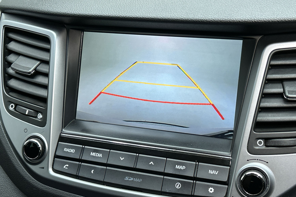 2015 Hyundai Tucson Elite TLe thumb-14