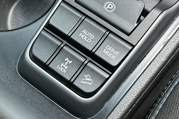 2015 Hyundai Tucson Elite TLe thumb-16