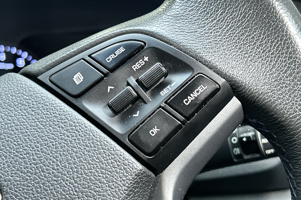 2015 Hyundai Tucson Elite TLe thumb-17