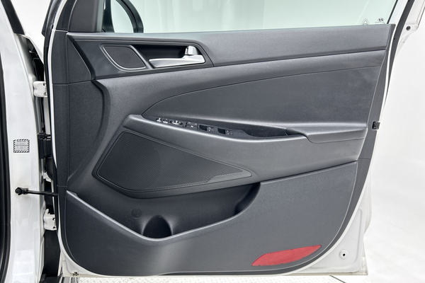 2015 Hyundai Tucson Elite TLe thumb-18