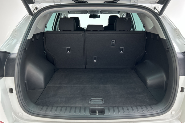 2015 Hyundai Tucson Elite TLe thumb-20
