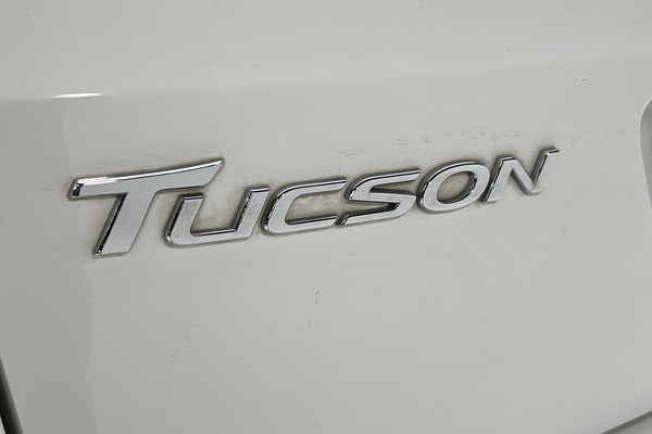 2015 Hyundai Tucson Elite TLe thumb-21