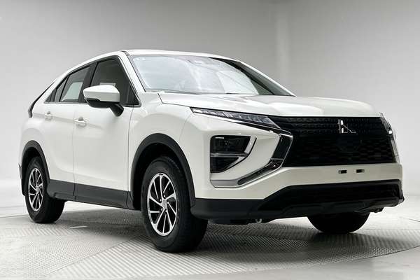 2024 Mitsubishi Eclipse Cross ES YB