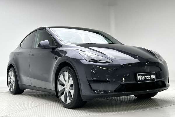2023 Tesla Model Y Rear-Wheel Drive