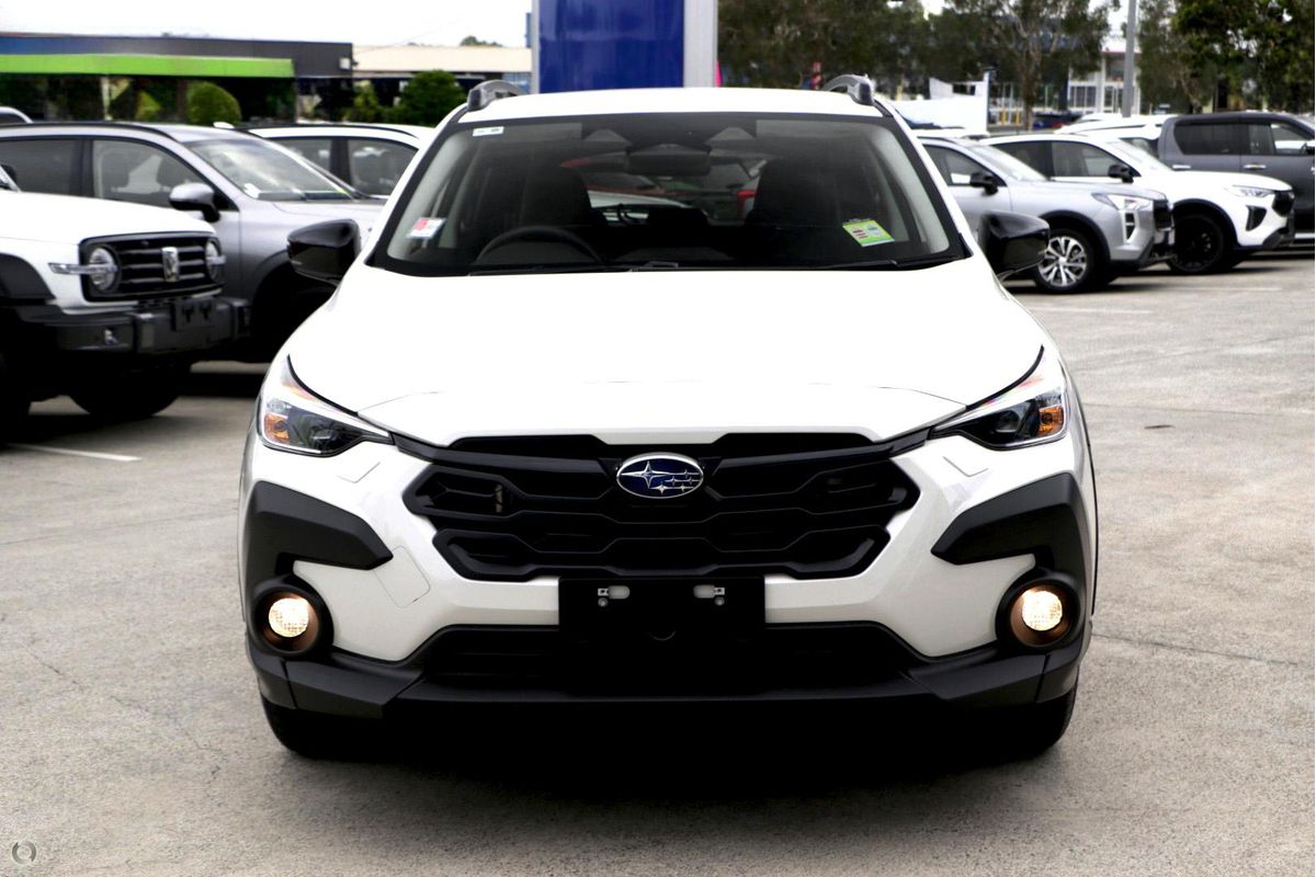 2026 Subaru Crosstrek 2.0L G6X