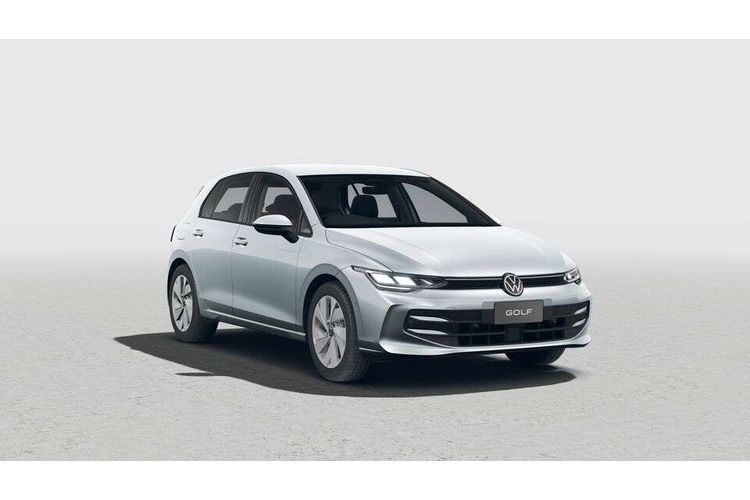 2026 Volkswagen Golf 110TSI Life 8.5